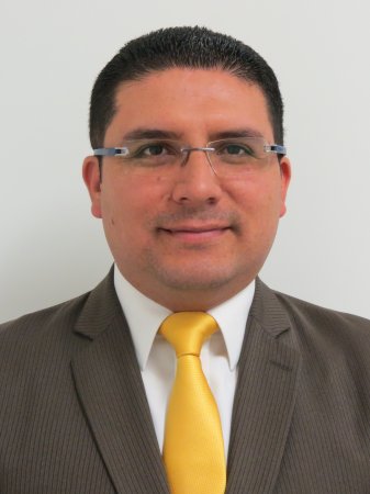 Antonio Alejandro Arriaga Martínez