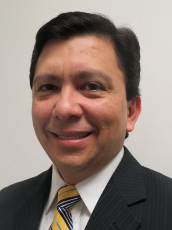José Mauricio Reyes