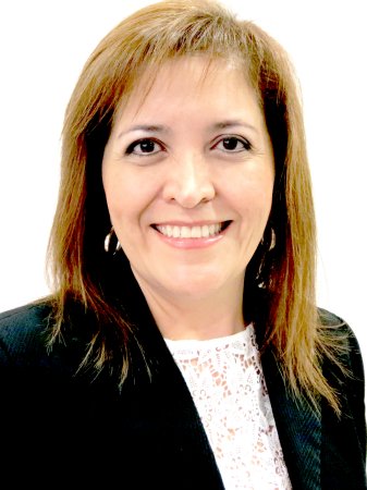 Ana Dorys Salazar